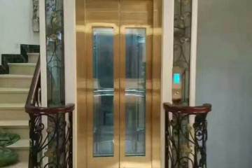 北京家用电梯丰台别墅电梯观光电梯安装