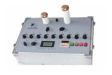 NC-3型耐压测试仪检定装置