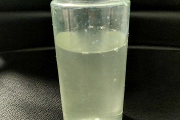 5纳米光触媒液体,汽车专业除甲醛,碱性纳米负离子