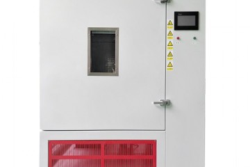 一立方米小型VOC释放量气候舱