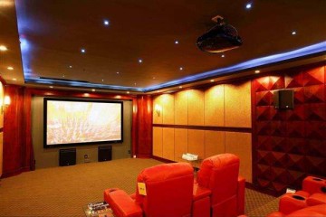 武汉家庭电影院影音设备定制，一站式私人订制服务商