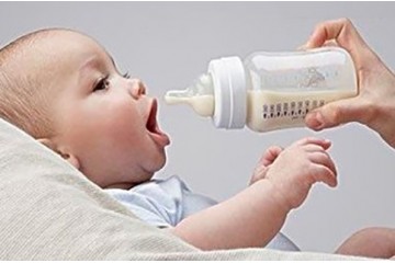 锦祐母婴日用品丨奶粉中的腥味和羊膻味是怎么回事