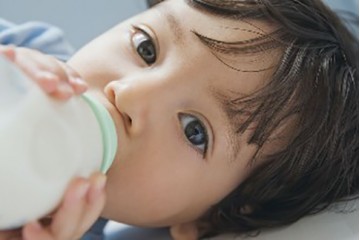 锦祐母婴日用品 丨奶粉存储不当将危害宝宝健康