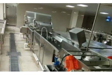 广州市天烨食品机械有限公司竭诚提供真空滚揉设备，尊享天烨优质