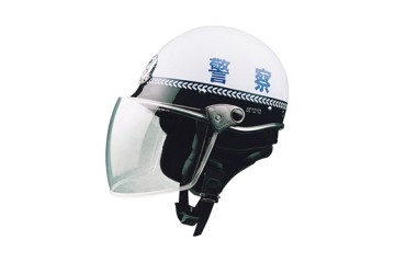G-805(j)A警用头盔
