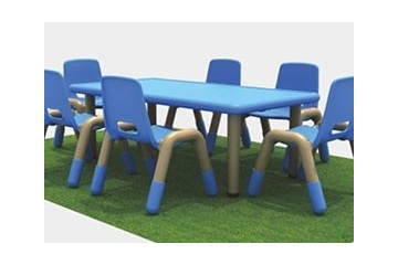 幼儿园床优良品牌选择七彩幼儿园实木原木家具，质量可靠，用户至