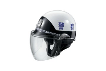 X-302警用摩托车春秋盔