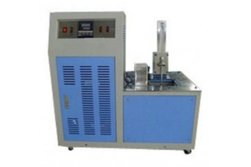 橡胶低温脆性试验机CDWJ-80（多试样法）价格