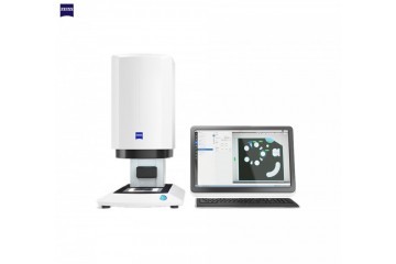 蔡司高速扫描电子显微镜MultiSEM