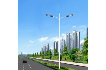 湖南省湘潭市市政工程采购一批道路LED路灯