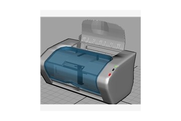 雷佳修复零件专用3D打印，一站式服务，解决您的金属3D打印机