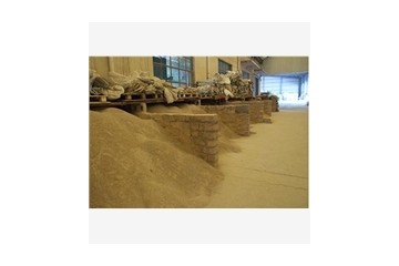 优秀的低水泥浇注料生产厂家的几大特点郑州永益高温好