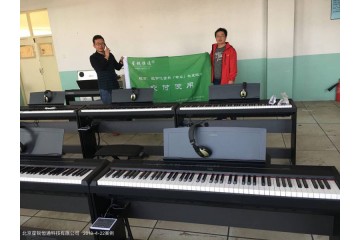批发承德地区职业技术学院声乐钢琴实训室设备