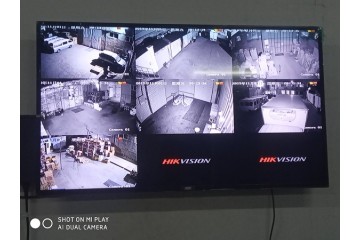 北京安装工厂监控摄像头、安装物流仓库监控摄像头
