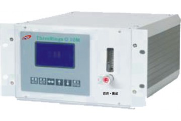 JNYQ- O-10系列型氧（氮）分析仪