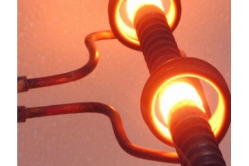 管/棒材调质淬火生产线设备