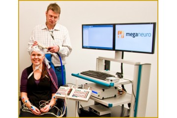 NeurOne高精度脑电测量系统