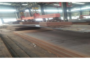 16Mo3钢板舞钢压力用途低合金耐热钢的交货状态化学成分力学性能