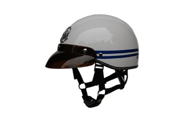 警用防暴头盔MTK(a)-X-L