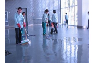 上海精保洁服务以服务至上为宗旨，上海保洁托管优质可选上海精保
