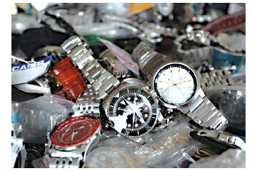 上海环保产品销毁处理的公司-上海正规的奢饰品手表销毁公司