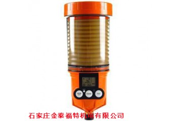 Pulsarlube ML500自动注油器,定量加脂泵