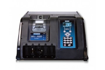 Midtronics GRX-3000蓄电池诊断充电机
