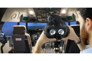 Tobii VR虚拟现实眼动仪