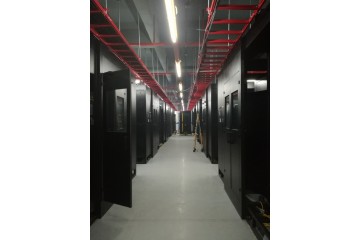 深圳广州数据中心机房升级改造标准IDC机房等级划分