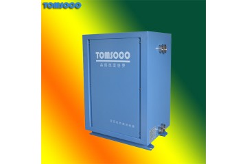 托姆350KW日立空压机余热回收机 油气回收PLC控制