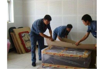 天津河西区友谊路、梅江搬家公司常用的包装材料有哪些