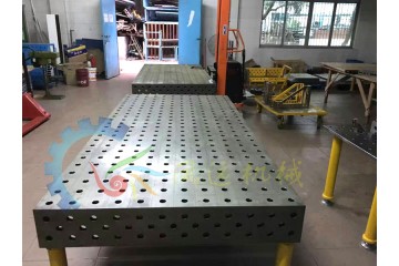 专业生产三维柔性焊接平板-三维焊接平板 柔性焊接平板