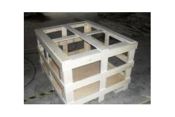 上海木包装箱厂家专业生产木制包装箱,