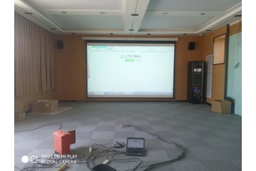 北京多媒体会议室音响设备搬迁改造
