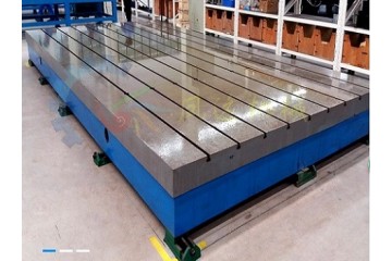 厂家直销铸铁装配平板 装配平板 装配工作板 装配平板厂