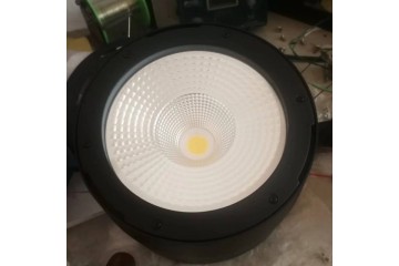 60W防水明装LED筒灯厂家直销