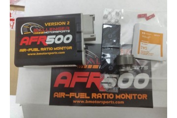 AFR500v2空燃比测试模块