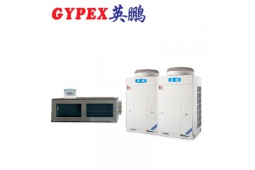 温州铸造厂降温除湿机YPJW-1050L