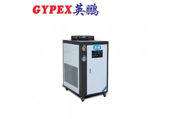 杭州食品厂工业冷水机YPHB-18EX-FL