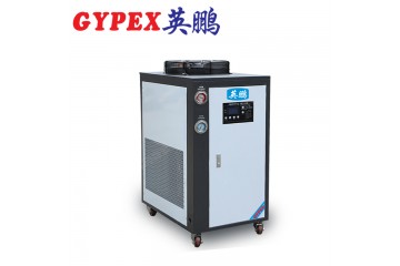 武汉工厂英鹏工业冷水机YPLS-5
