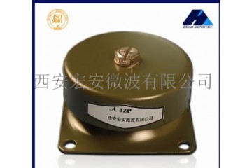 西安宏安船舶设备防震用-JZP-7.5装配式隔振器