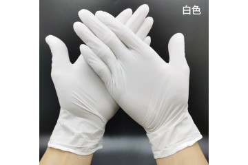 一次性PVC手套丨卫胜防护