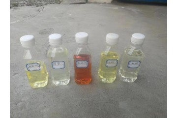 供应免酸洗除臭味废油炼油技术