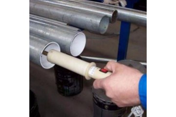 涂覆钢管优良品牌选择铭发管业钢塑管，质量可靠，用户至上
