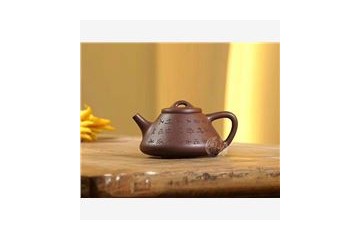 紫砂壶茶具以服务至上为宗旨，陈宏林紫砂优质可选紫砂壶茶具