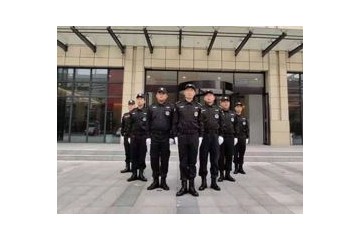万全保安公司专业嘉定保安公司，上海专业安保公司知名品牌
