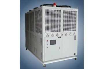 冷水机厂家直销风冷式工业冷水机