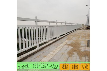 湛江桥梁201不锈钢护栏 景观复合管栏杆按图加工
