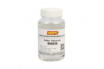 供应亨润石化透明环烷基橡胶油N4016用油粘合剂产品