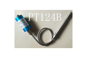 PT124B-35MPa-M14熔喷布设备压力传感器